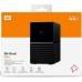 WD My Book Duo 44TB USB 3.1 External Hard Drive